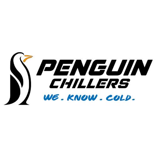 Penguin Chillers