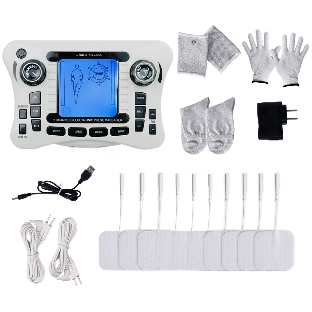 12-Modes-Electrical-Tens-Pulse-Massager-Package-Gloves-Choice-Perfection