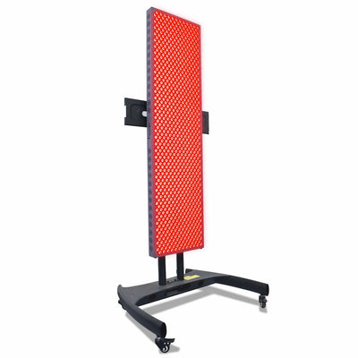 Hooga PRO4500 - Full Body Red Light Therapy Panel