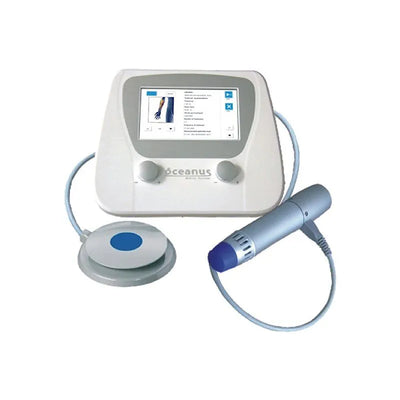 Oceanus Physio Pro Radial Pulse Therapy Device
