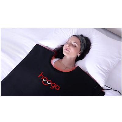 Hooga - Red Light Therapy Full Body Pod XL