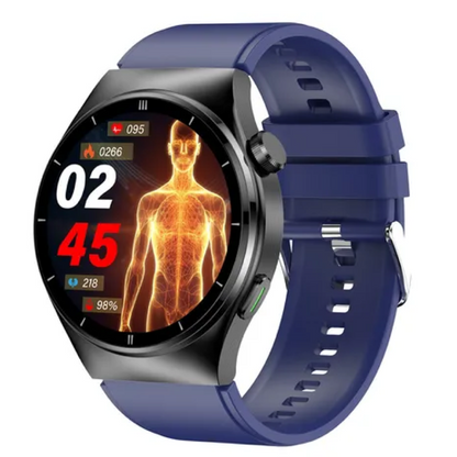 blood-sugar-glucose-monitor-watch-blue-tpu