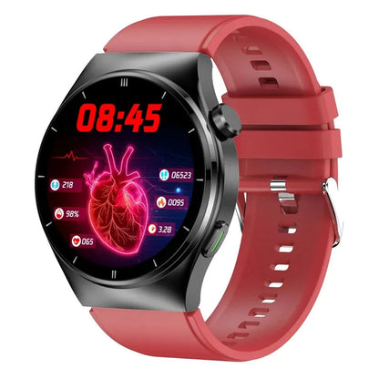 blood-sugar-glucose-monitor-watch-red-tpu